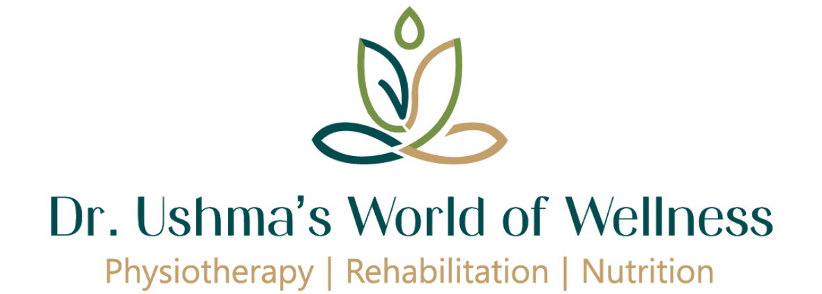 Dr. Ushma Bhojani – World Of Wellness Physiotherapy Clinic