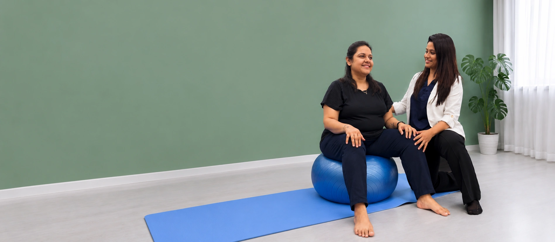 Expert Care Across Every Stage—From Pregnancy to Menopause & Beyond